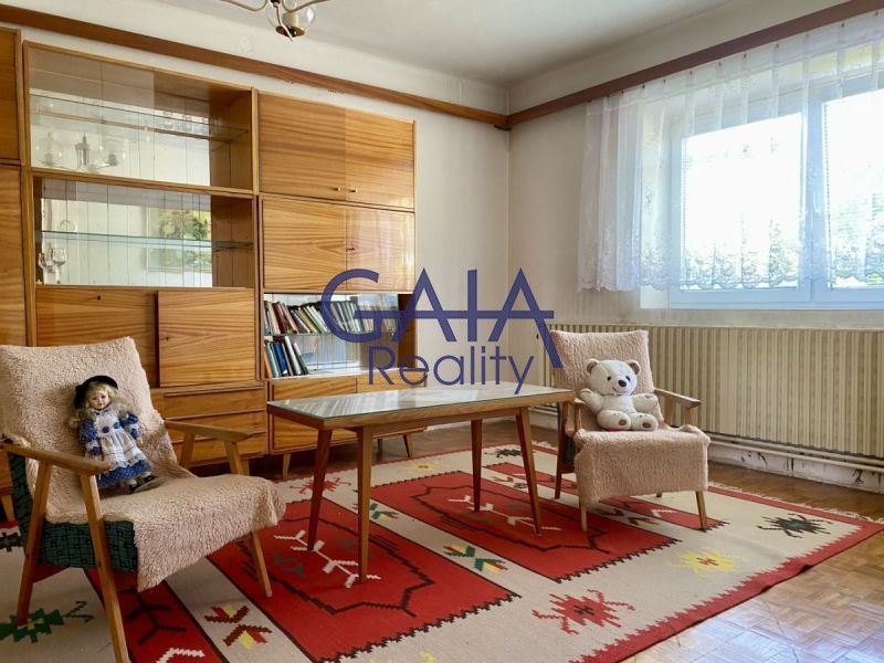 Prodej rodinný dům - Vlkoš, 140 m²