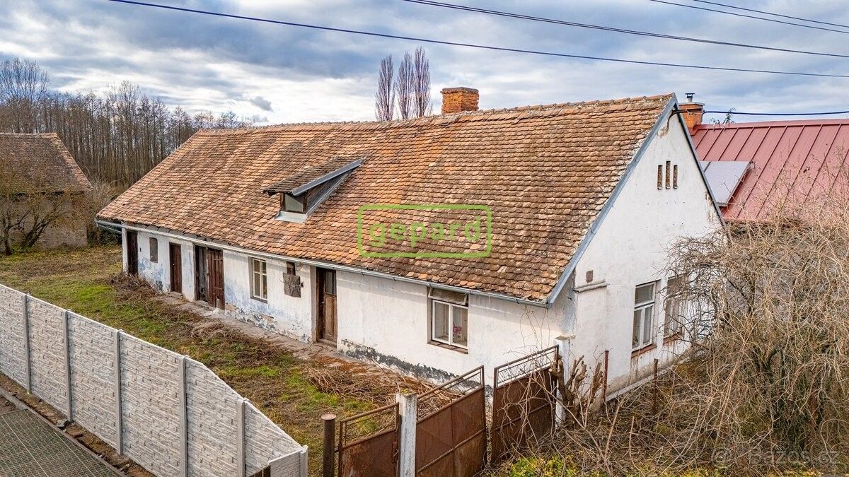 Prodej dům - Čáslav, 286 01, 137 m²