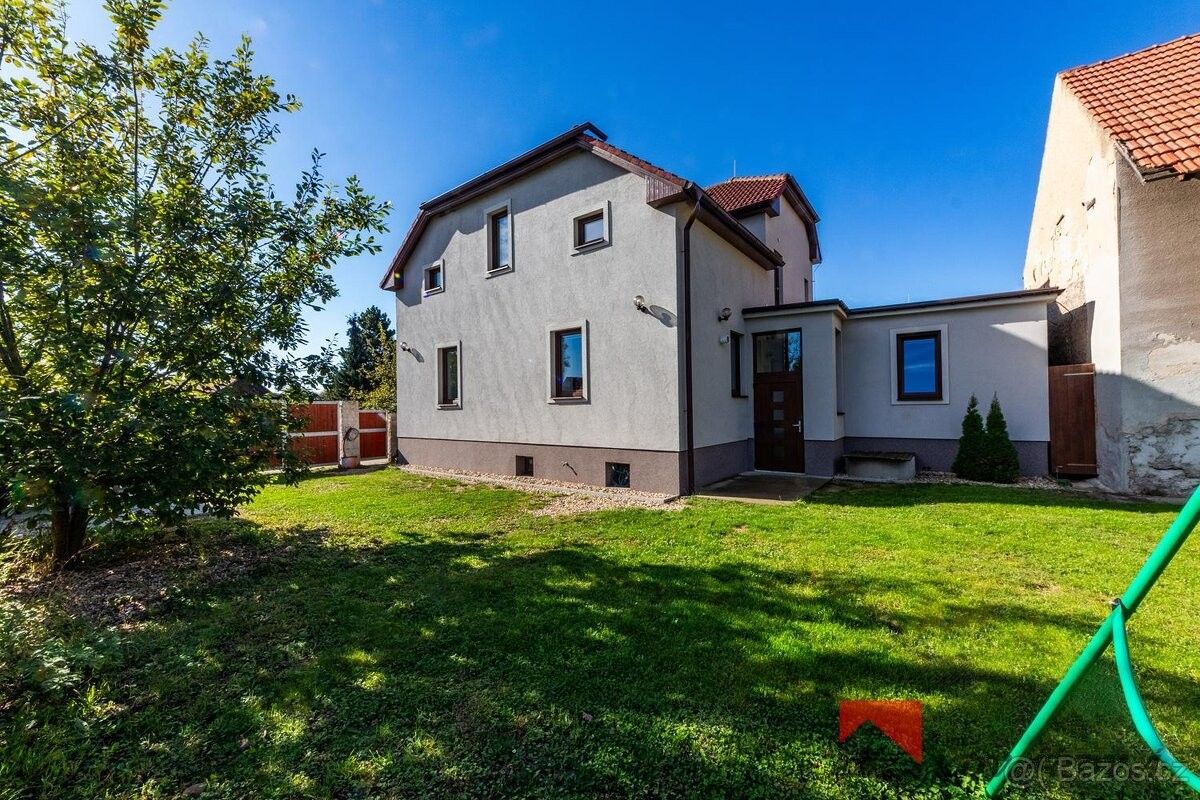 Prodej dům - Ledčice, 277 08, 1 609 m²
