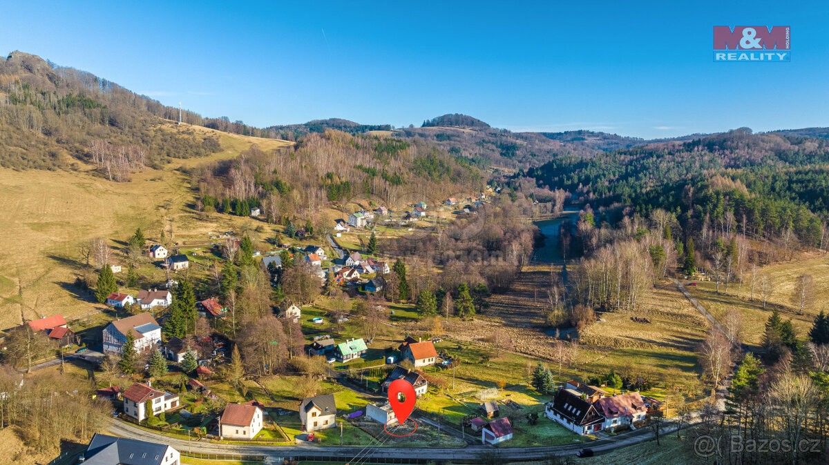 Ostatní, Prysk, 471 15, 558 m²