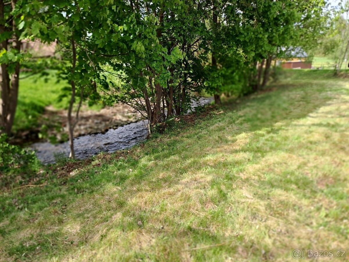 Prodej pozemek pro bydlení - Trutnov, 543 73, 1 097 m²