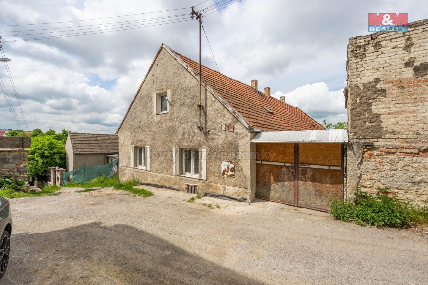 Prodej rodinný dům - Lesní, Kladno, 138 m²