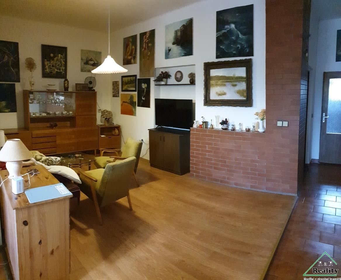Rodinné domy, Holásky, Brno, 100 m²