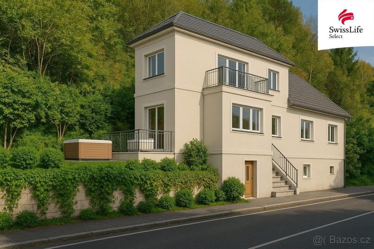Ostatní, Letohrad, 561 51, 65 m²