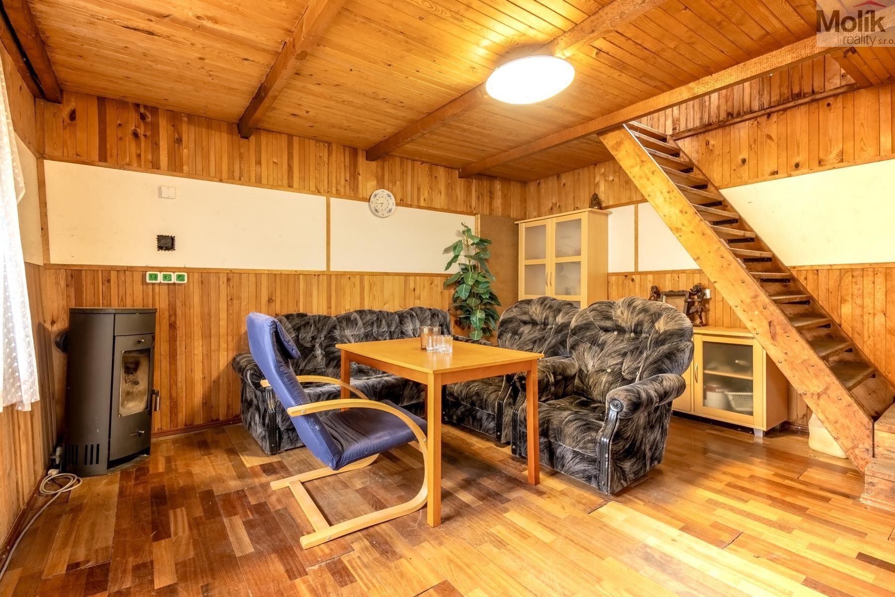 Prodej zahrada - Vrchoslavská, Novosedlice, 337 m²