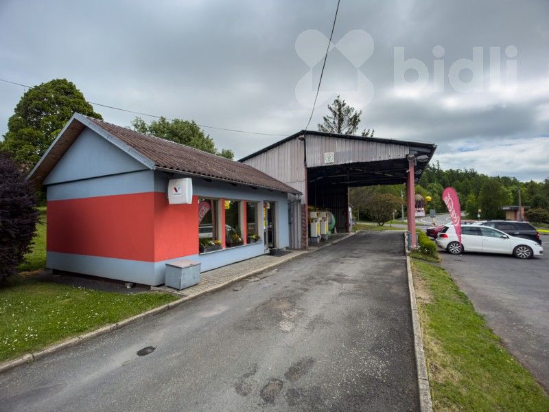 Ostatní, Horní Václavov, Václavov u Bruntálu, 1 248 m²