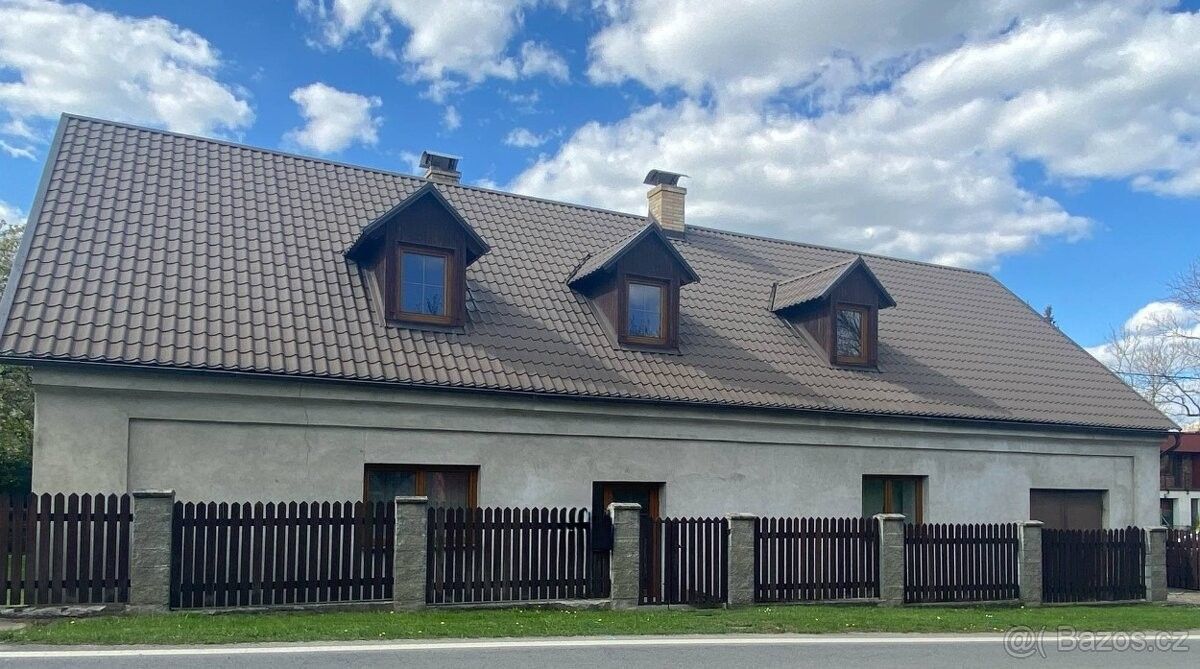Ostatní, Příbor, 742 58, 889 m²