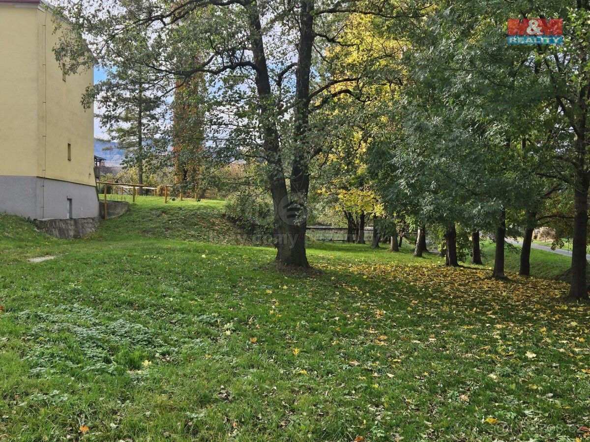 Prodej pozemek - Černá Voda, 790 54, 1 155 m²