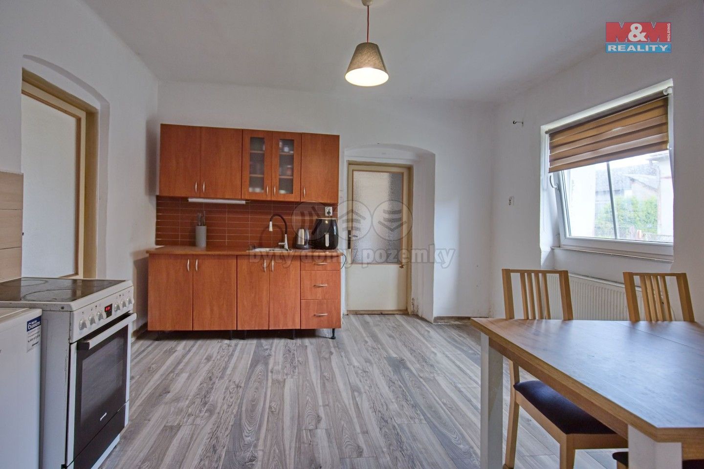 Rodinné domy, Hlinka, 150 m²