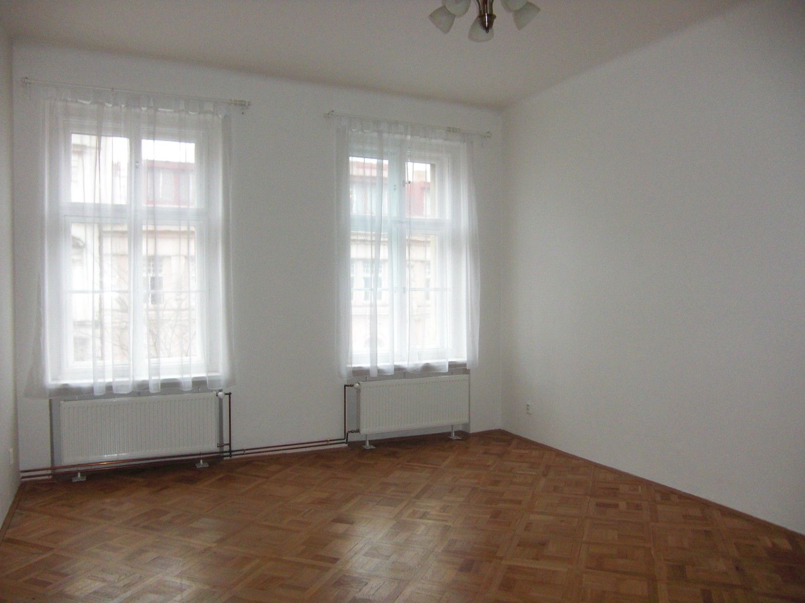 2+1, Vítkova 247/7, Praha, 108 m²