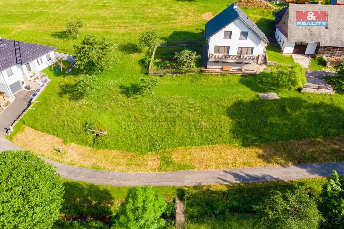 Ostatní, Jamné nad Orlicí, 561 65, 604 m²