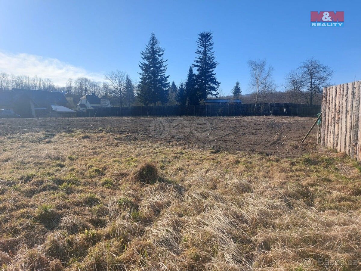Pozemky pro bydlení, Jindřichov u Krnova, 793 83, 1 889 m²