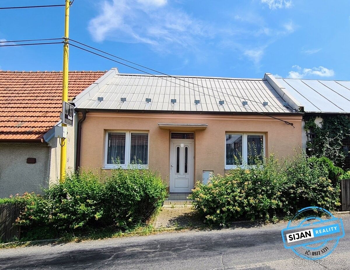 Ostatní, Malé Hradisko, 798 49, 309 m²