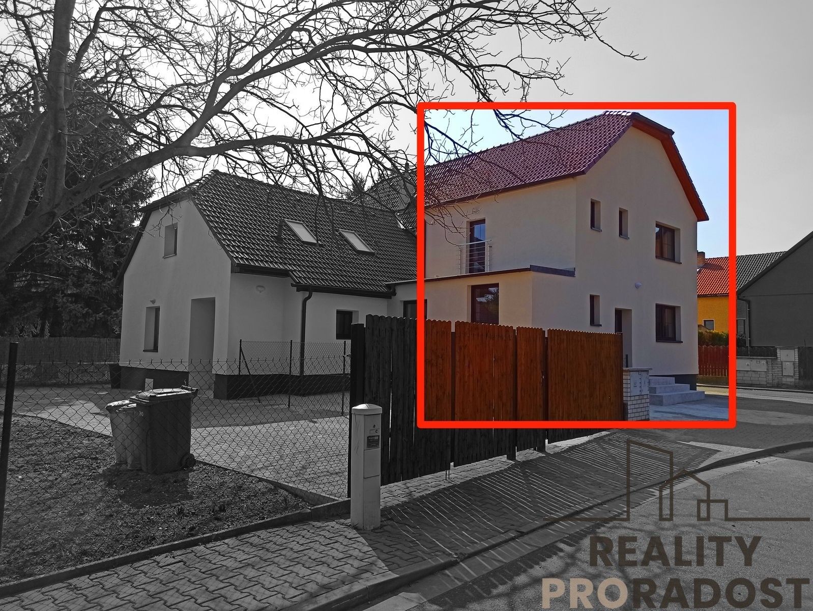 Prodej rodinný dům - Radim, 170 m²