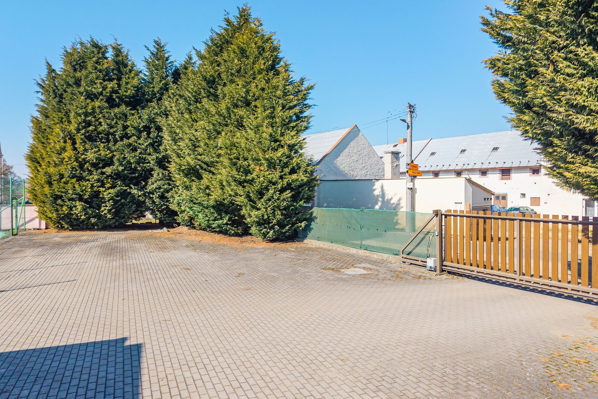 Pozemky pro bydlení, Rokytovec, 2 040 m²