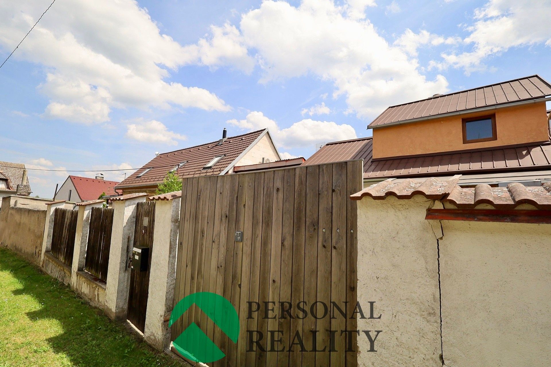 Ostatní, Hvězda, Malíkovice, 90 m²