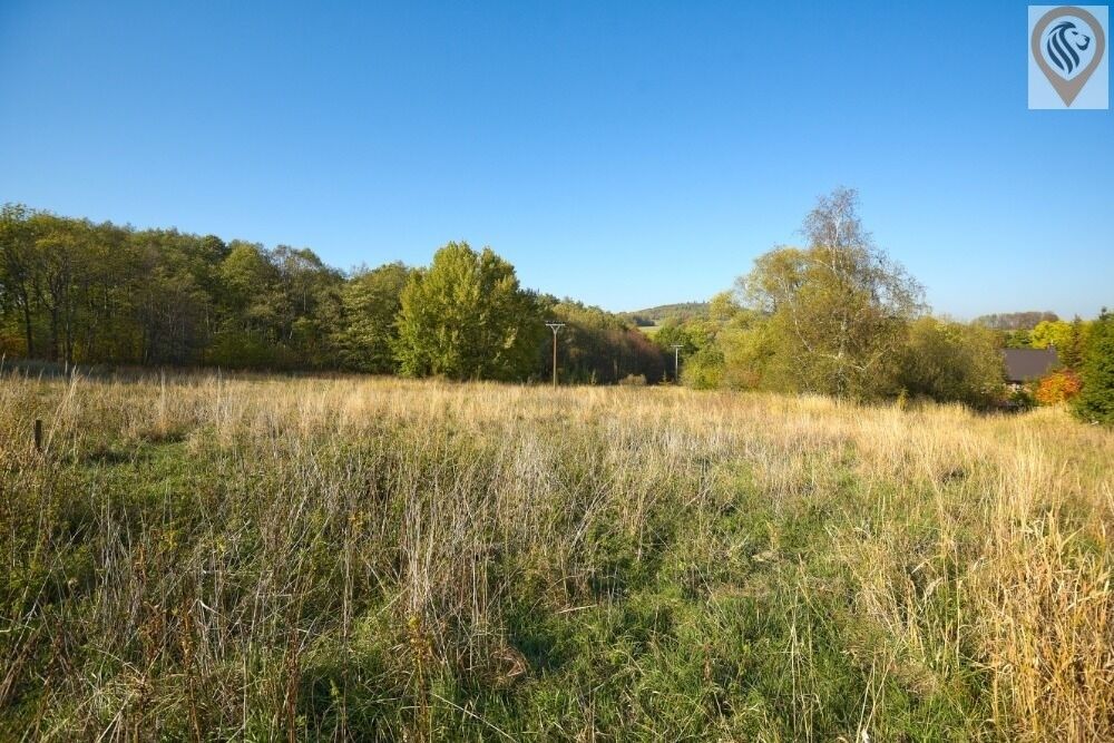 Pozemky pro bydlení, Verneřice, 407 25, 12 886 m²