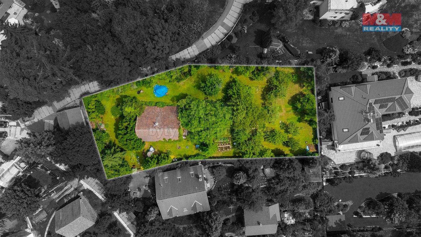 Rodinné domy, Krajní, Ústí nad Labem, 91 m²
