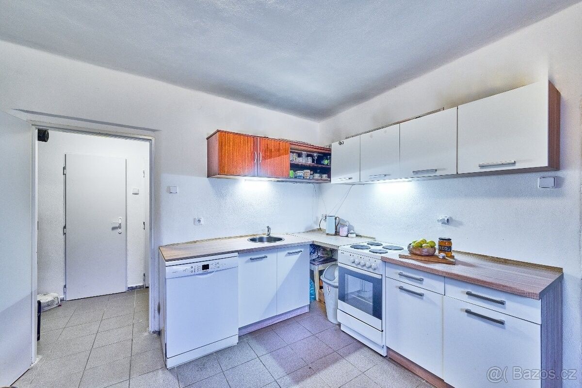 Prodej dům - Český Krumlov, 381 01, 60 m²