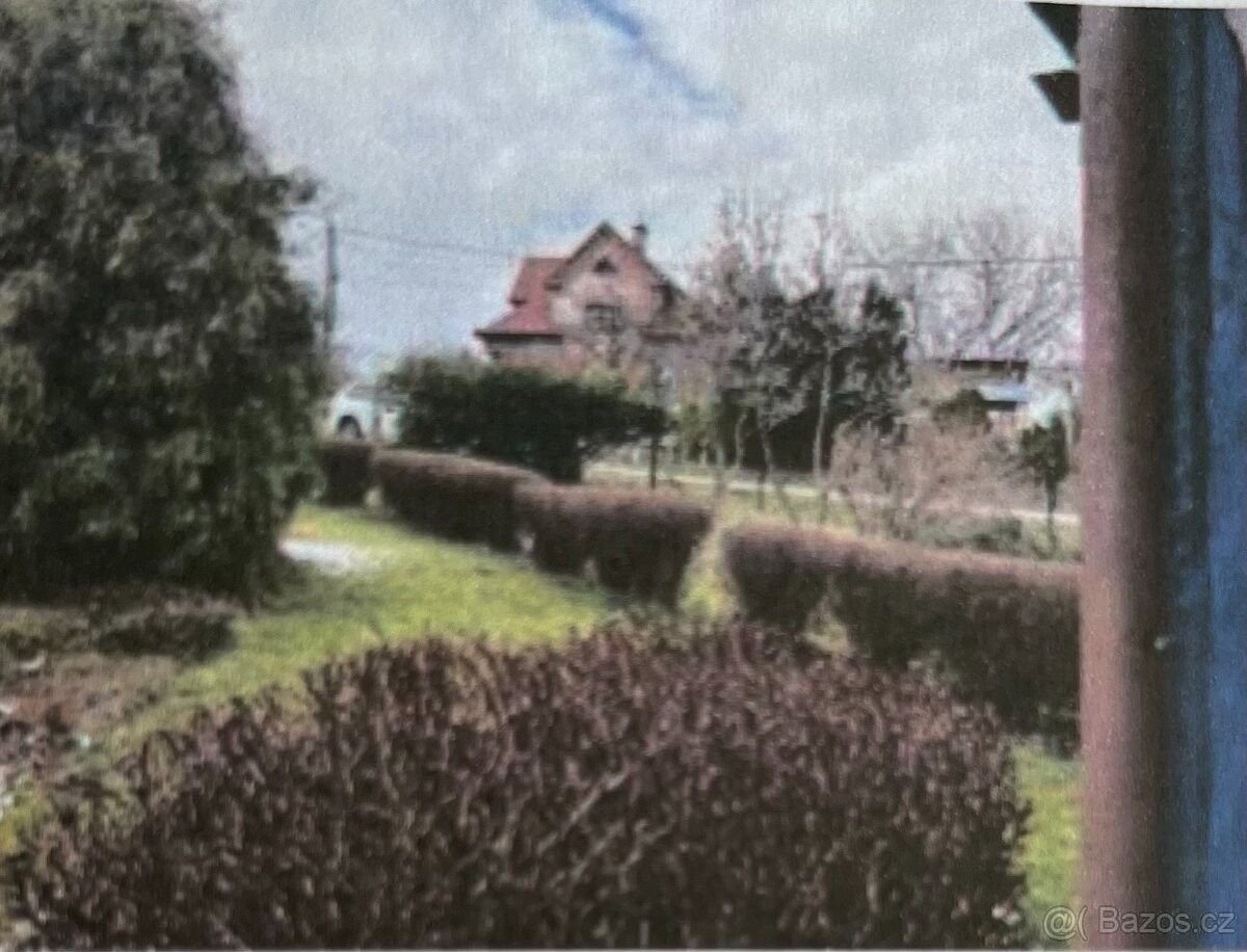 Prodej zahrada - Orlová, 735 14