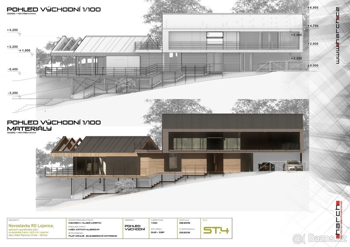 Prodej pozemek - Velké Popovice, 251 69, 1 327 m²
