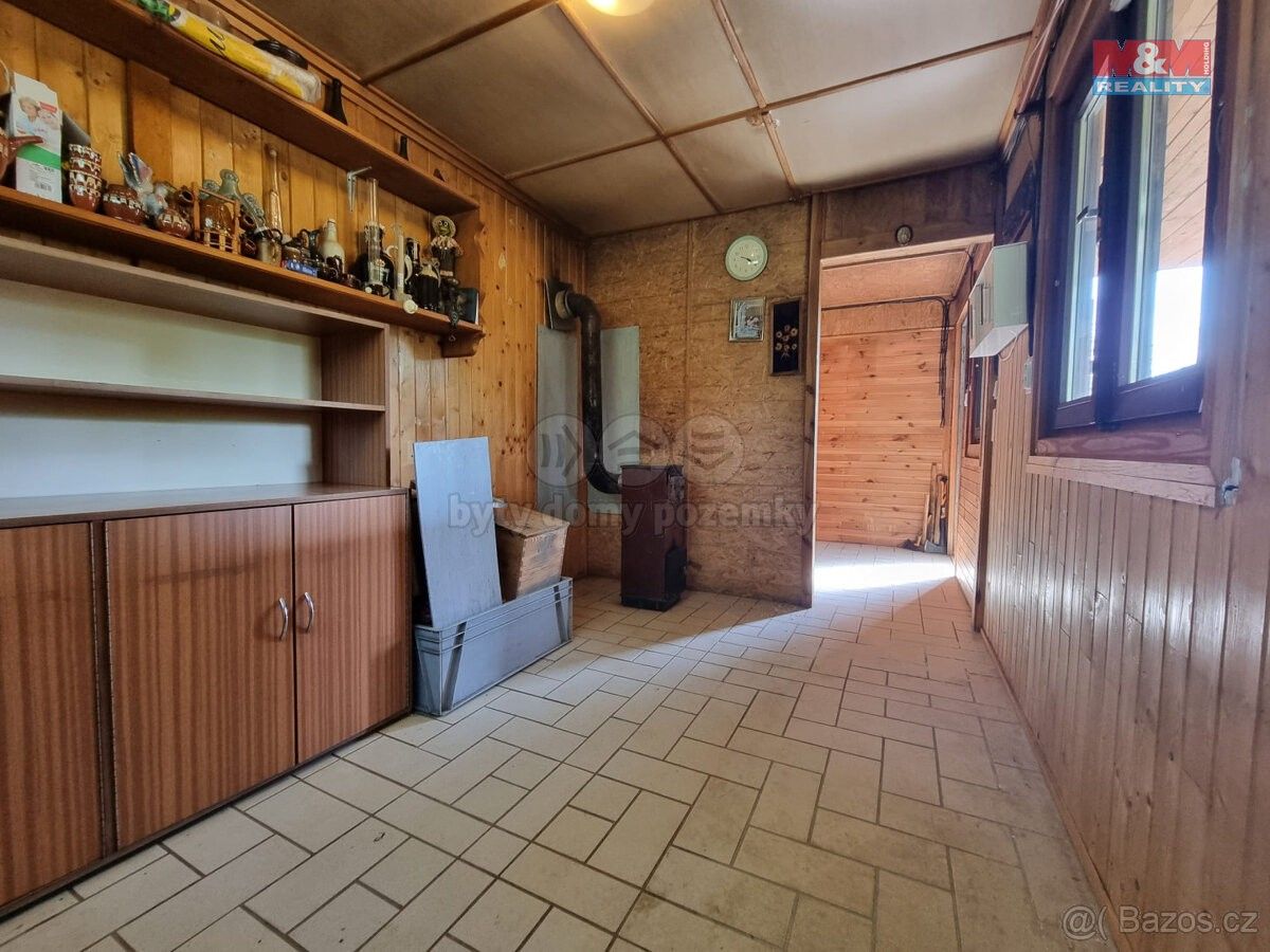 Prodej zahrada - Moravská Třebová, 569 21, 285 m²