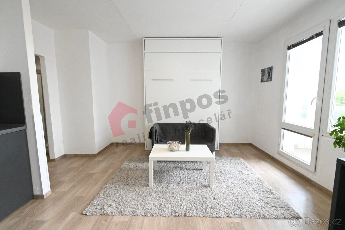 Pronájem byt 1+kk - Brno, 625 00, 36 m²