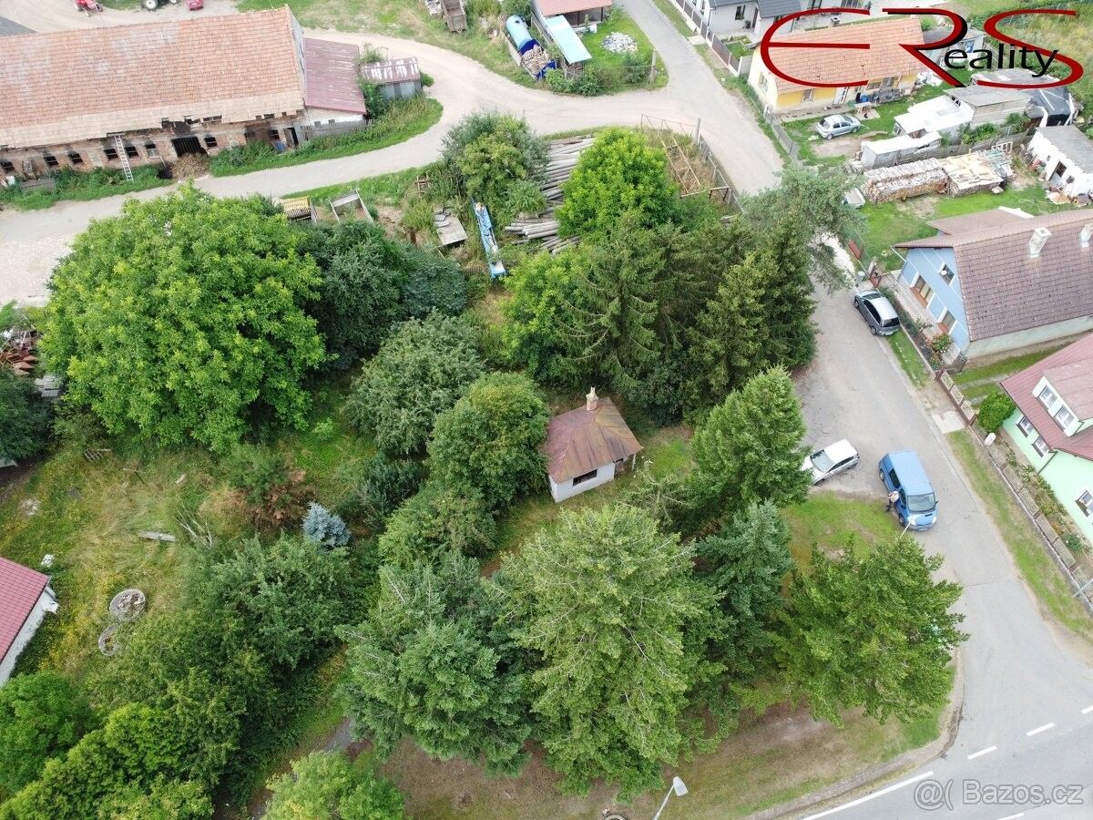 Prodej pozemek - Kopidlno, 507 32, 977 m²