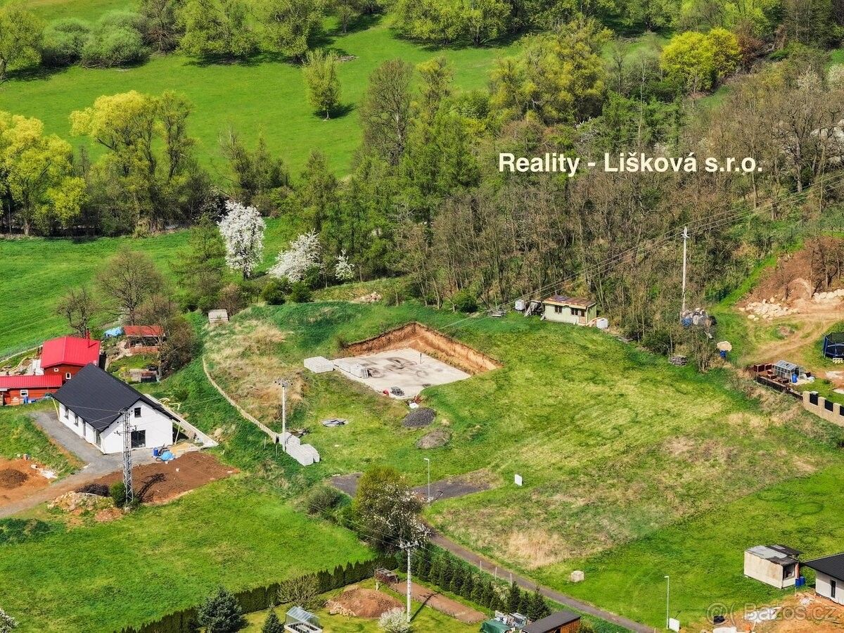 Prodej pozemek pro bydlení - Rtyně nad Bílinou, 417 62, 247 m²