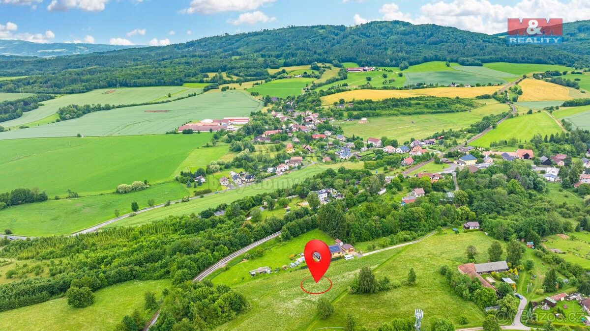 Prodej pozemek - Jičín, 506 01, 4 406 m²