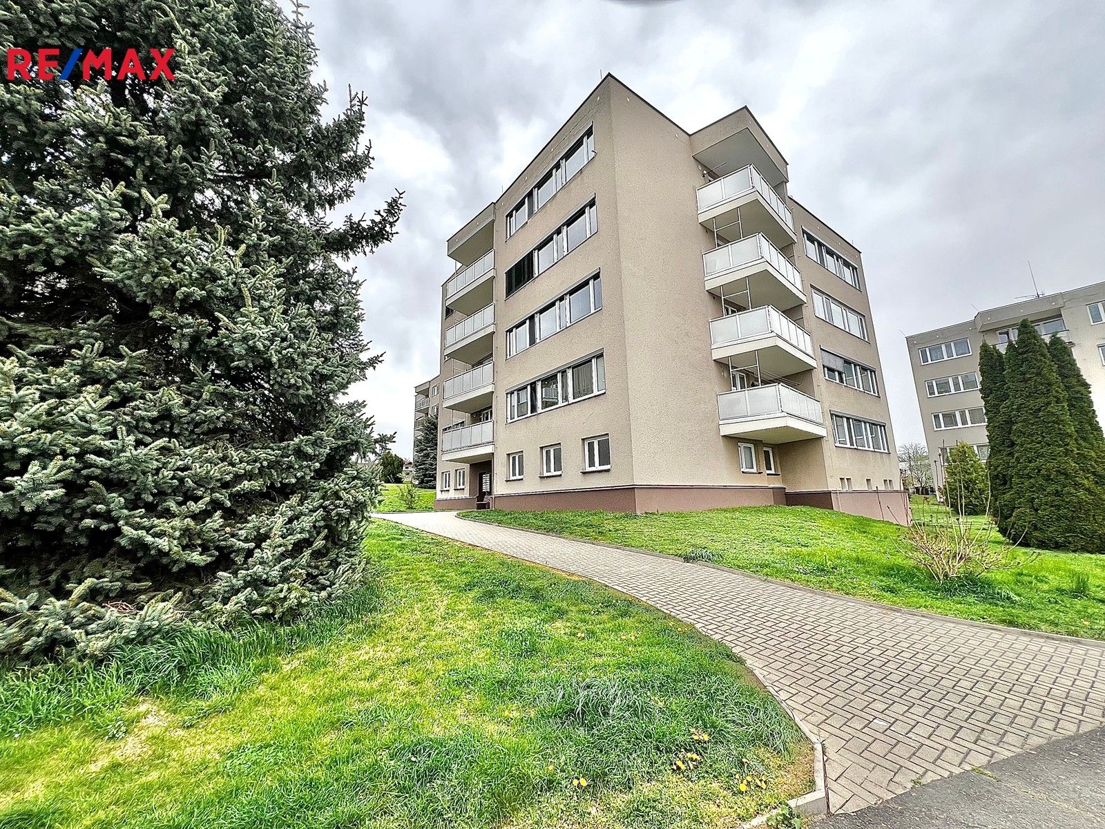 3+1, Ohrazenice, 70 m²