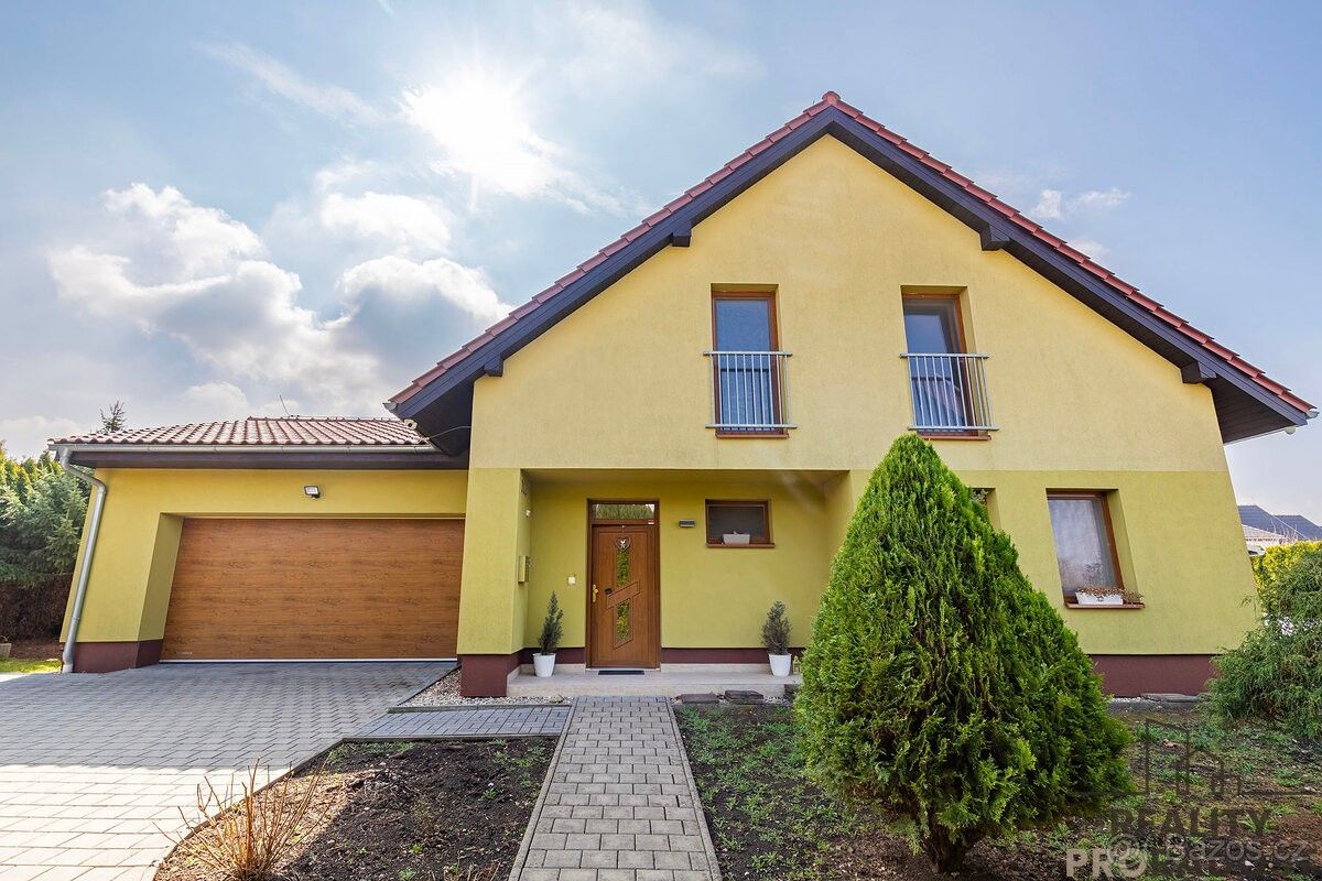 Ostatní, Šlapanice u Brna, 664 51, 240 m²