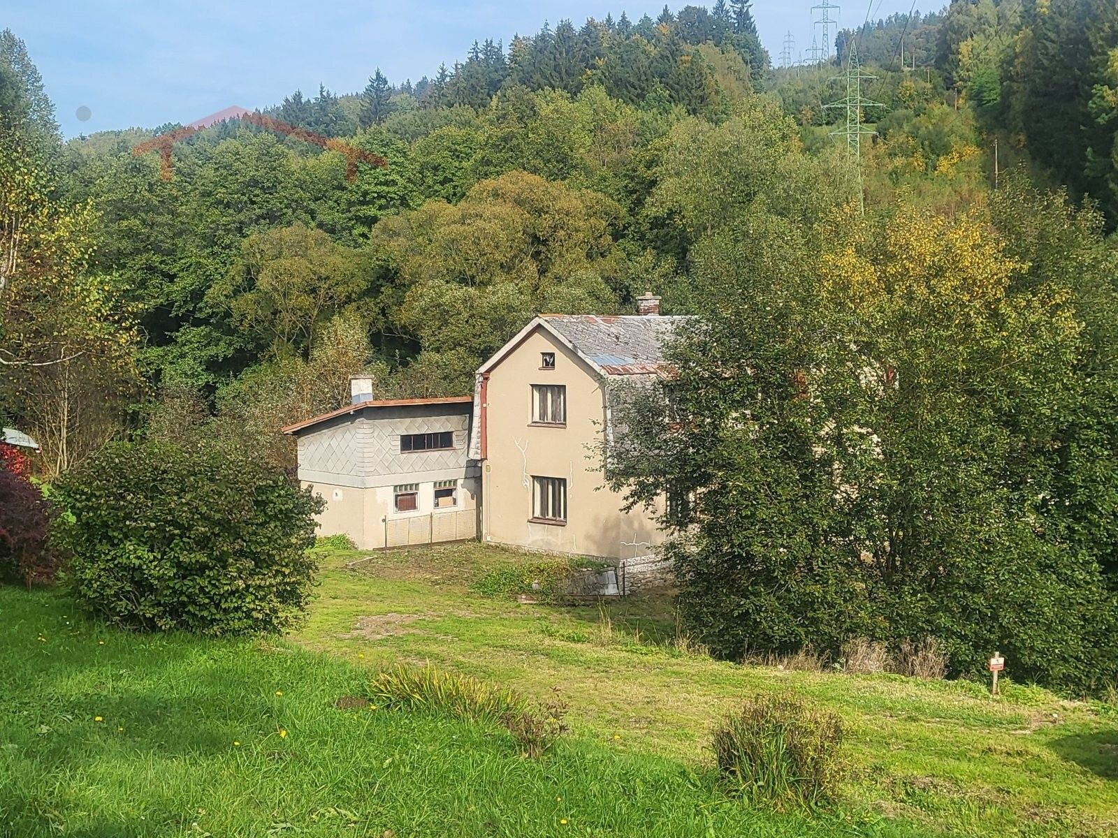 Ostatní, Jesenný, 180 m²