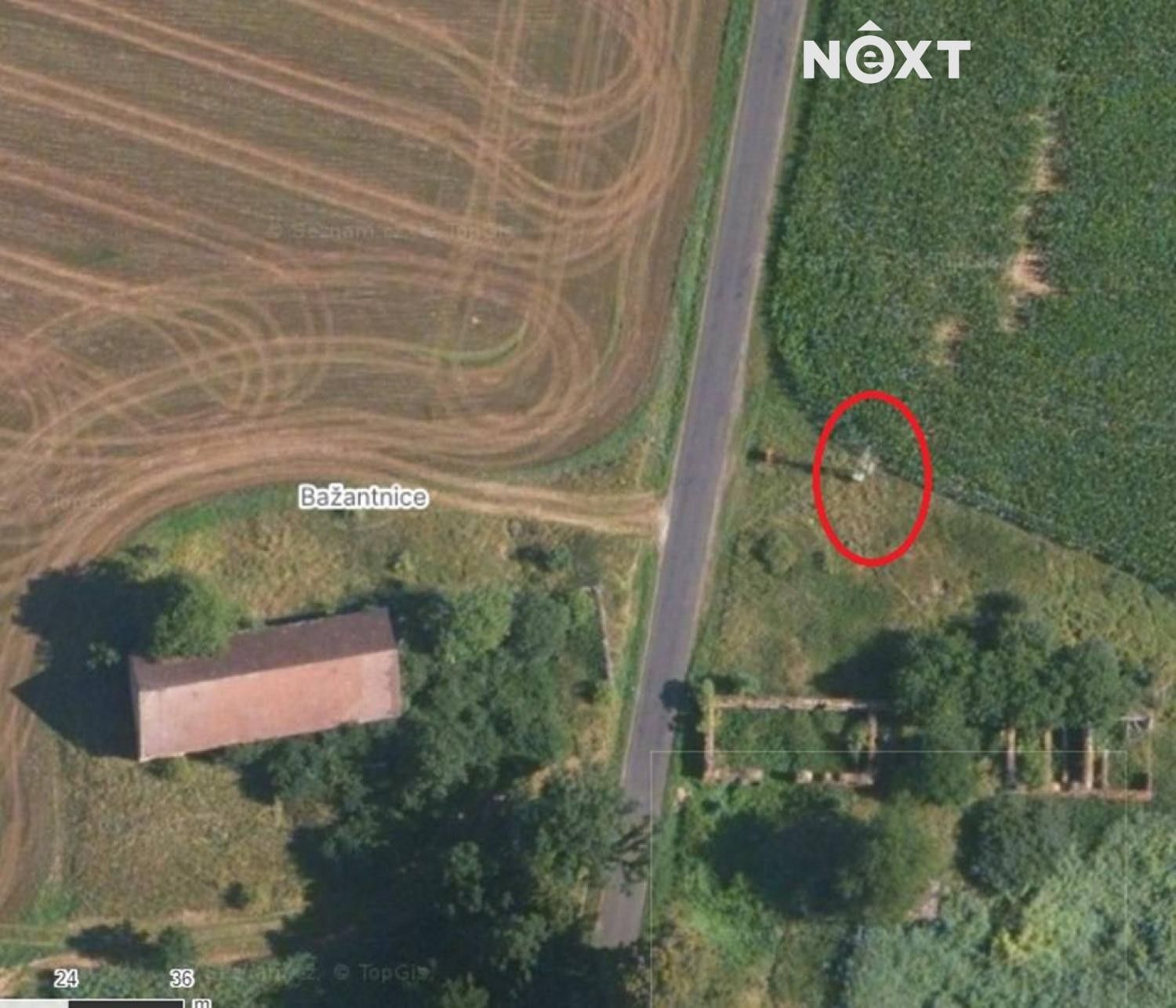 Prodej komerční pozemek - Letovy,Nalžovské Hory,Klatovy,Plzeňský kraj, 41 641 m²
