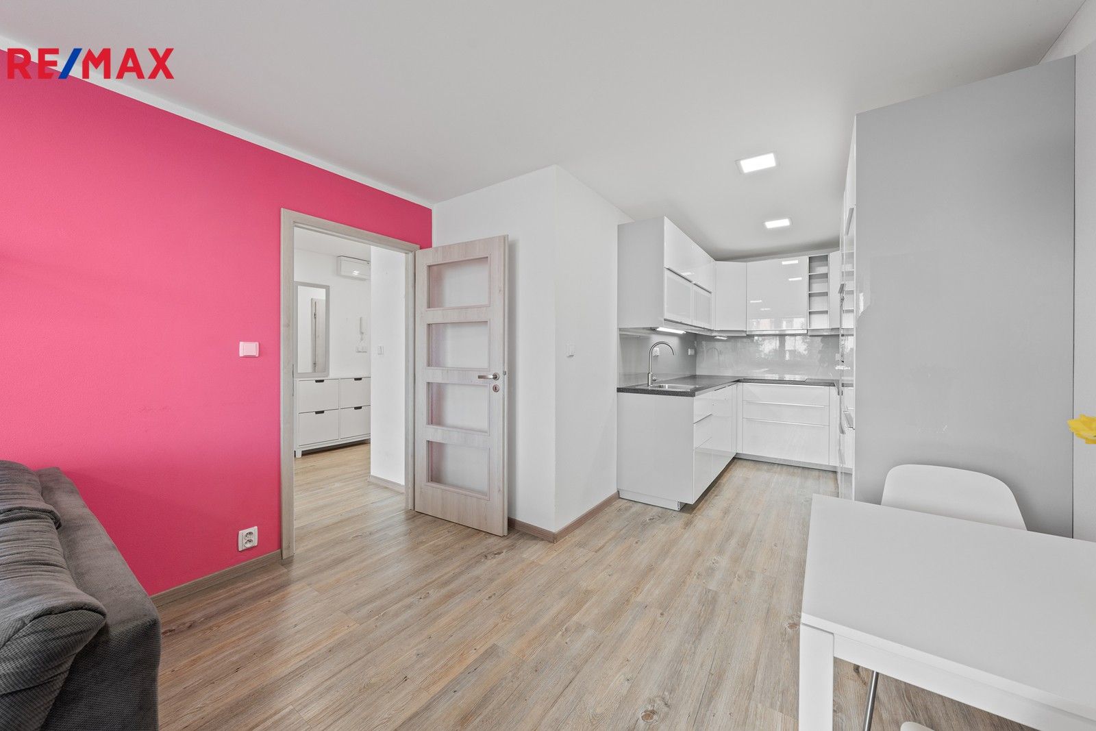 3+kk, Chodovická, Praha, 62 m²