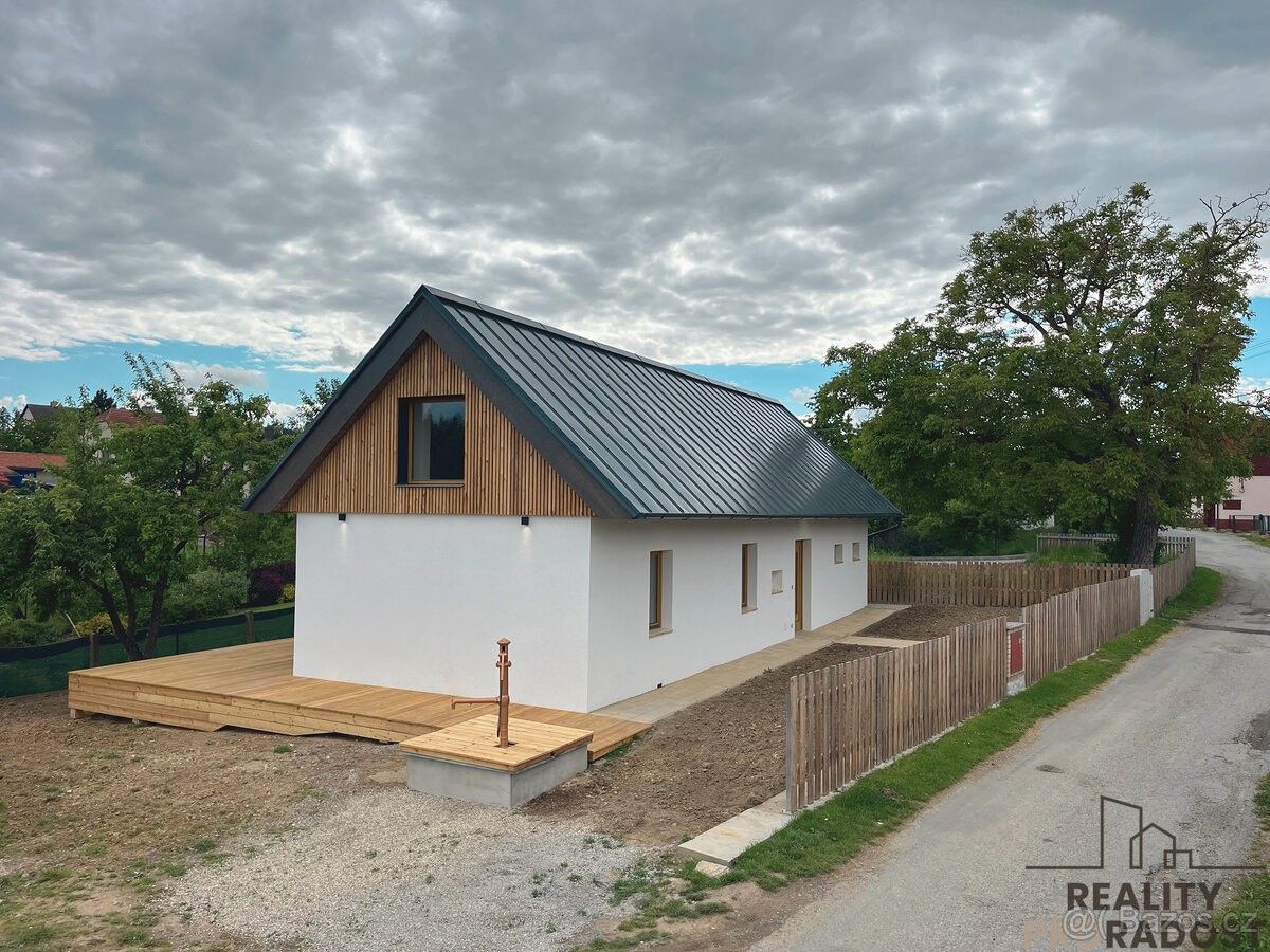 Ostatní, Domašov u Brna, 664 83