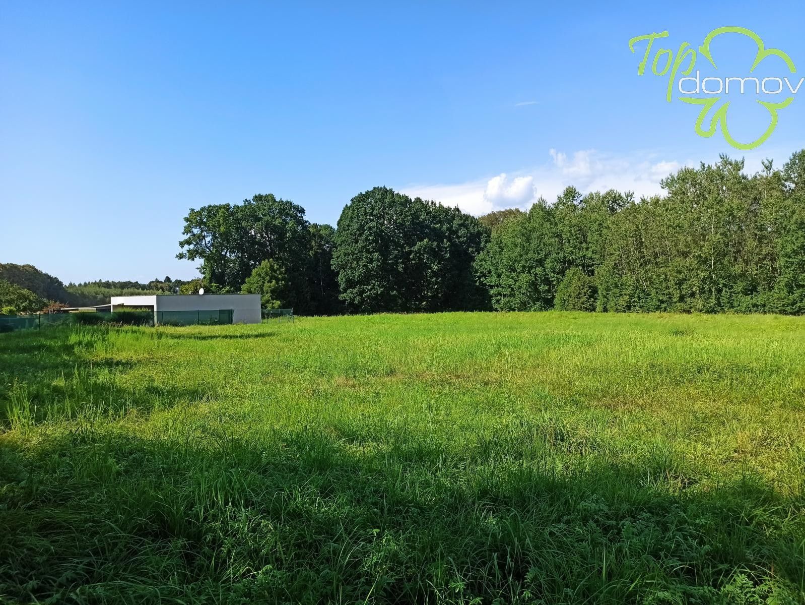 Pozemky pro bydlení, Slovenská, Karviná, 1 872 m²