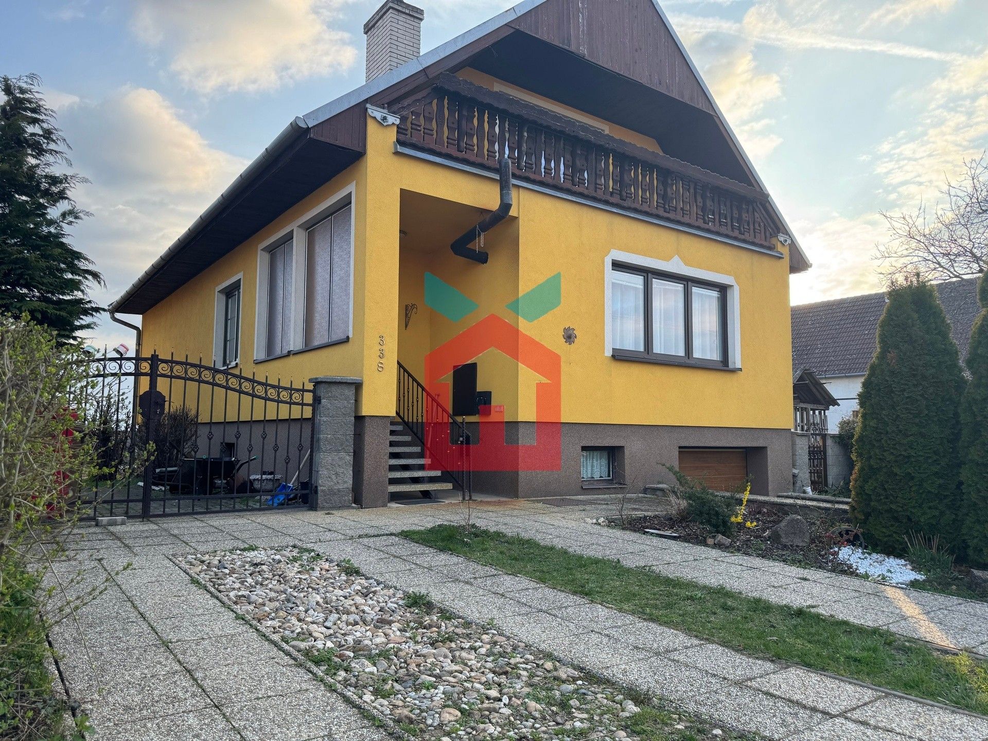 Ostatní, Dlouhá, Šanov, 228 m²