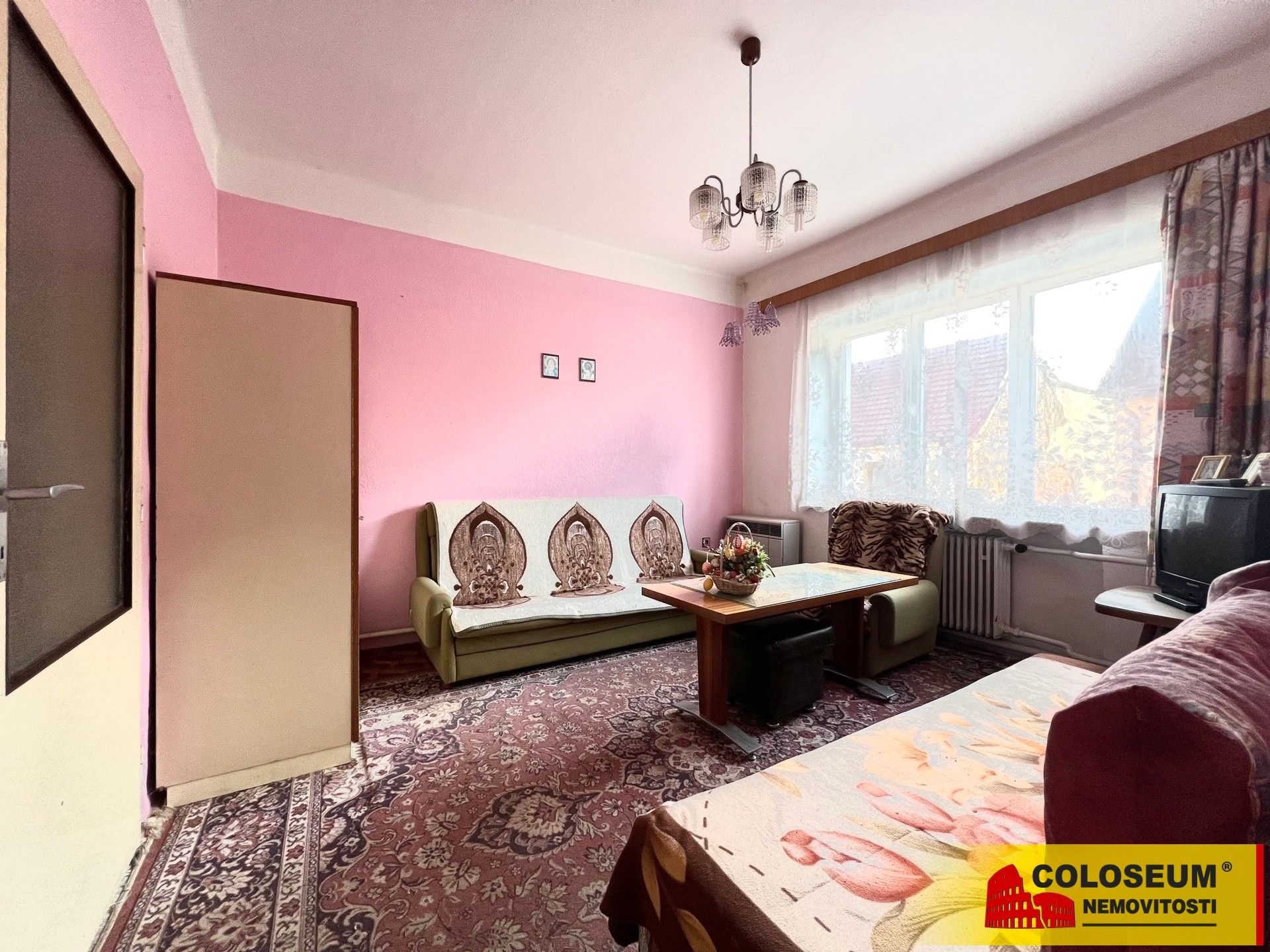 Ostatní, Příbram na Moravě, 43 m²