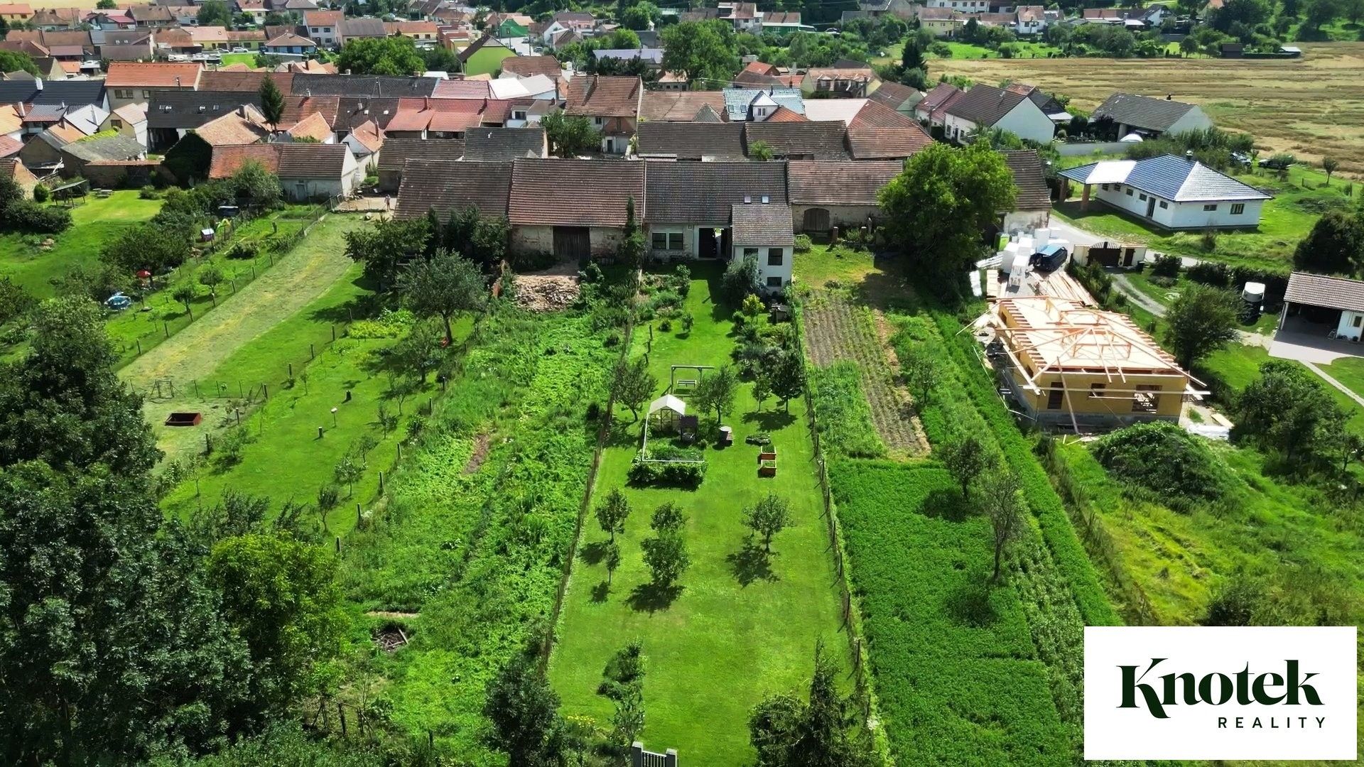 Ostatní, Hrubšice, Ivančice, 185 m²