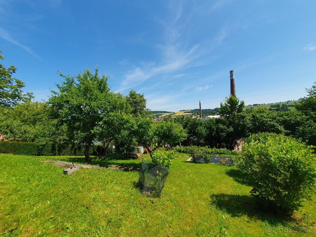 Prodej zahrada - Police nad Metují, 549 54, 491 m²