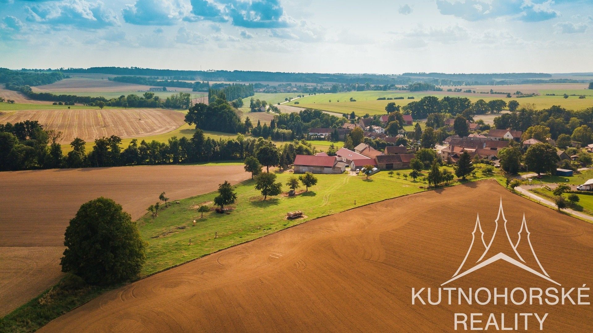 Pozemky pro bydlení, Malenovice, Suchdol, 2 737 m²