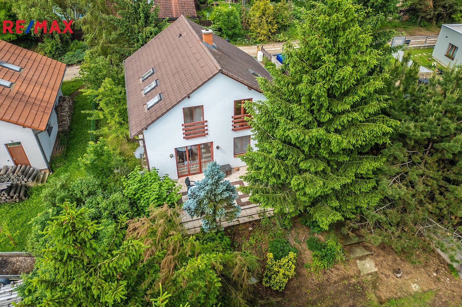 Ostatní, Plk. Fr. Štičky, Roblín, 147 m²