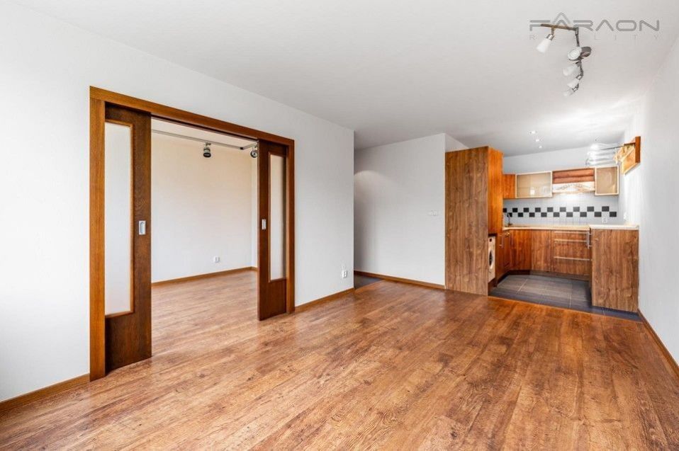 Prodej byt 2+kk - Mohylová, Praha, 43 m²