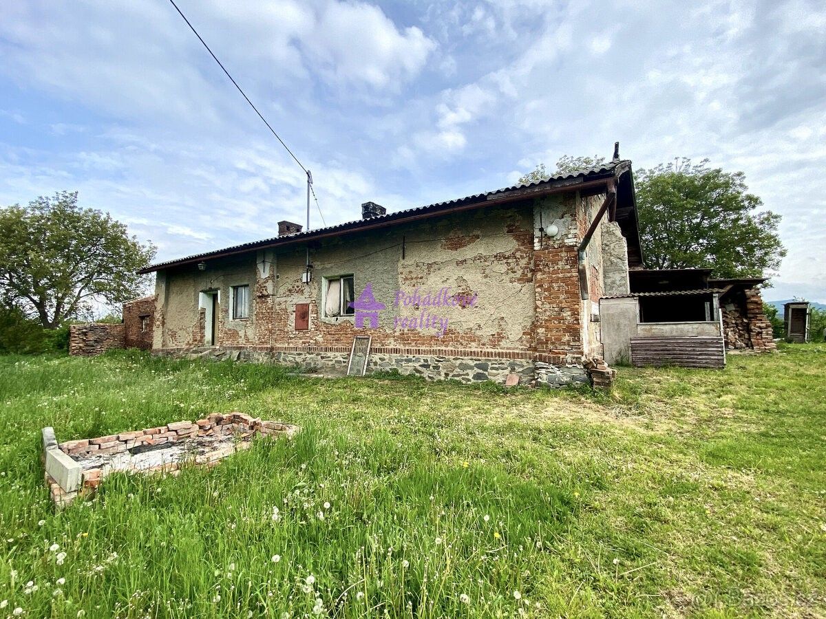 Ostatní, Šternberk, 785 01, 4 667 m²