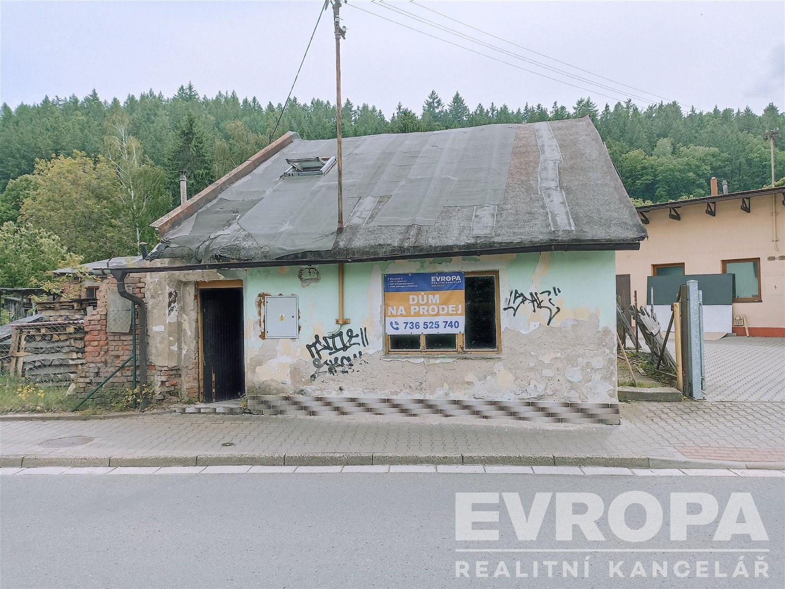 Ostatní, 1. Máje, Náchod, 60 m²