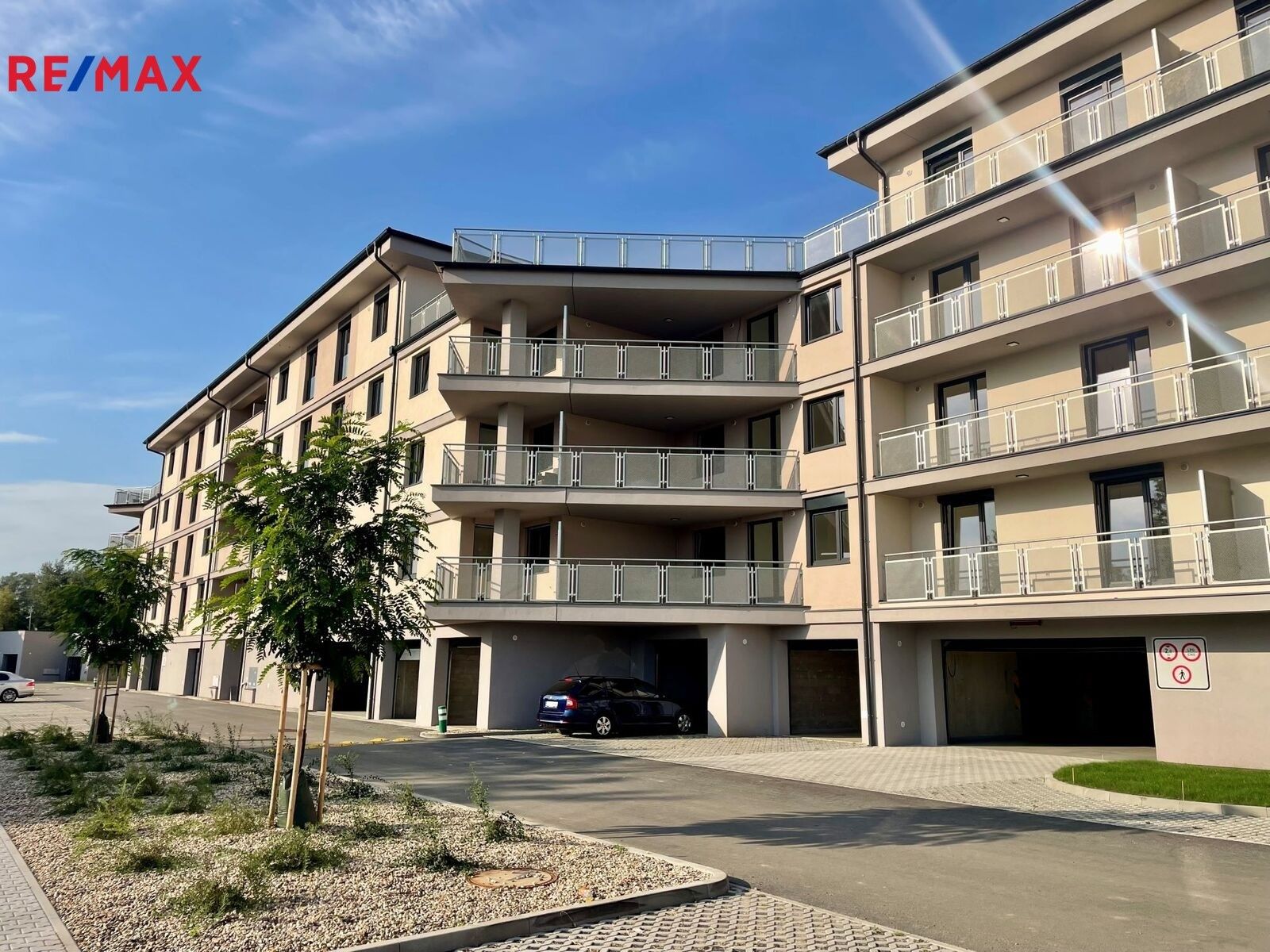 3+kk, Augustina Lukeše, Brandýs nad Labem-Stará Boleslav, 93 m²