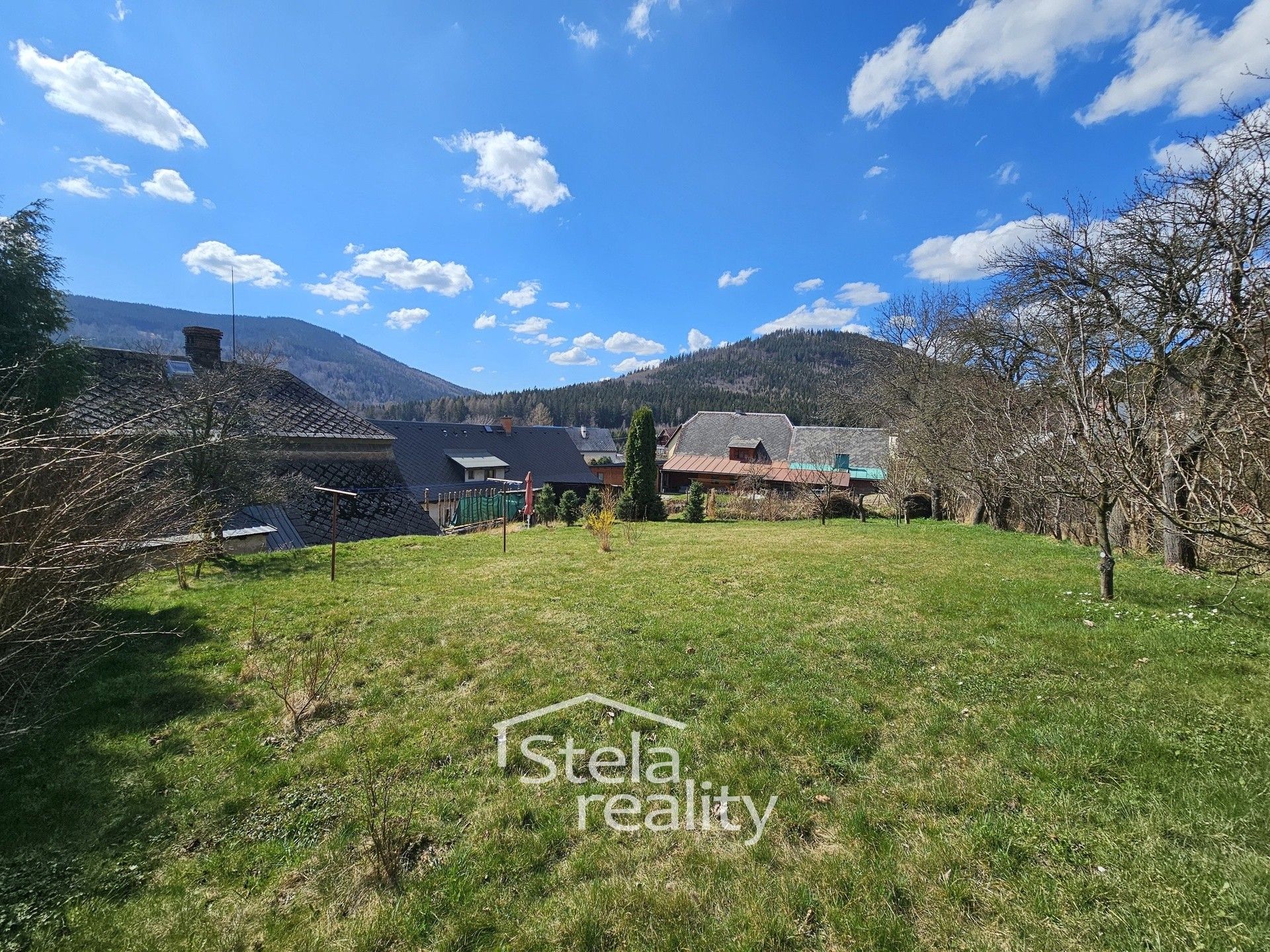 Prodej dům - Železná, Vrbno pod Pradědem, 90 m²