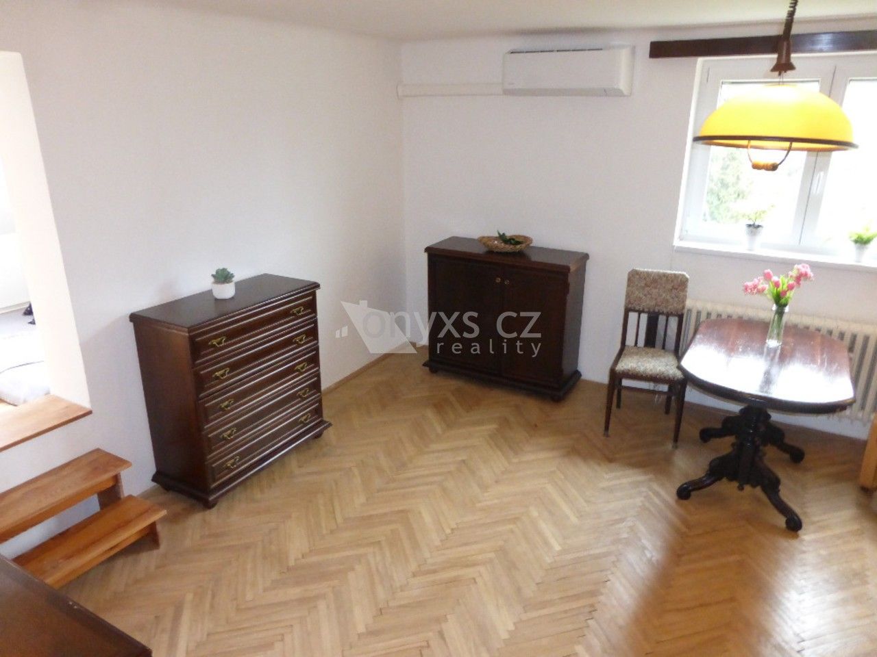 2+1, Mikšovského, Praha, 51 m²