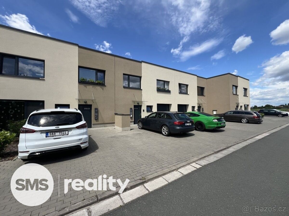 Pronájem byt 2+kk - Hradec Králové, 503 41, 50 m²